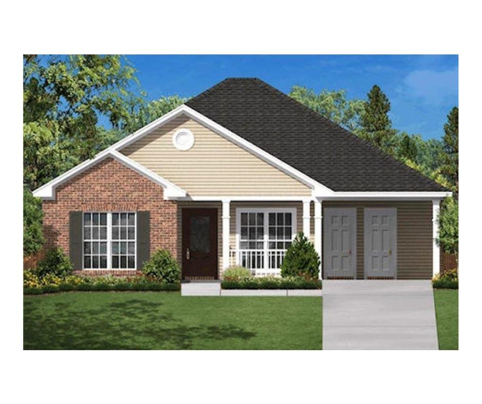 664 Gainsville Avenue, Memphis, TN 38109 Divvy RenttoOwn Homes