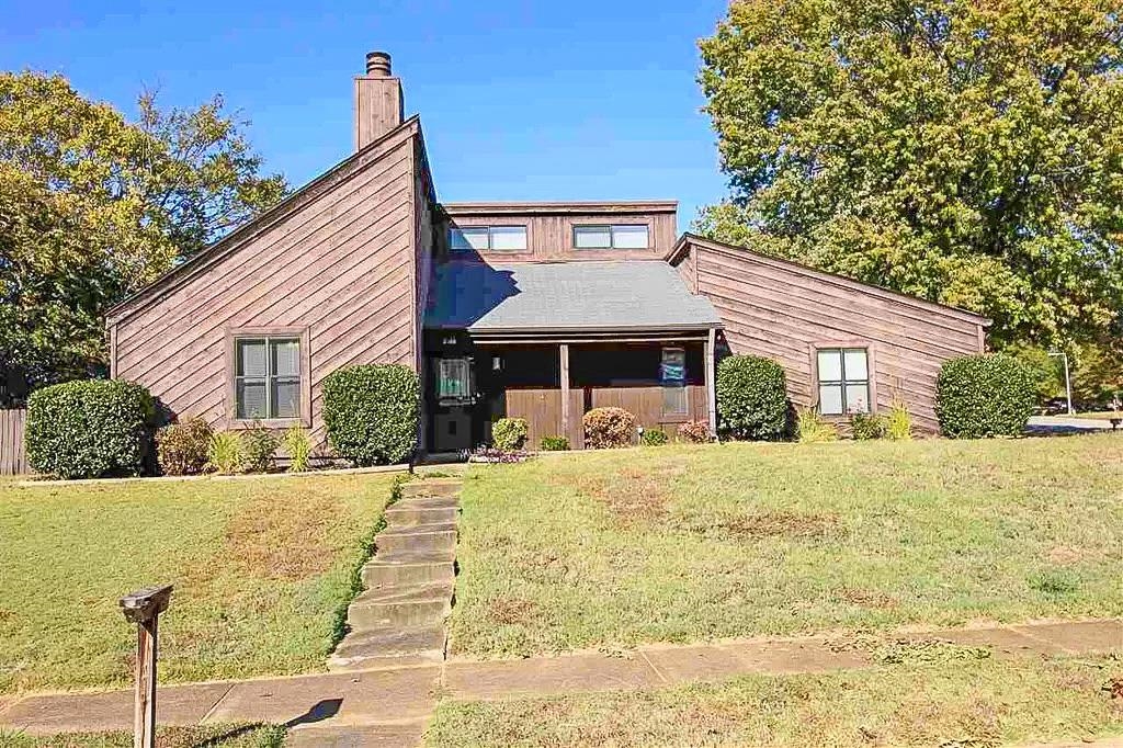 6108 Selkirk Drive, Memphis, TN 38115 Divvy RenttoOwn Homes