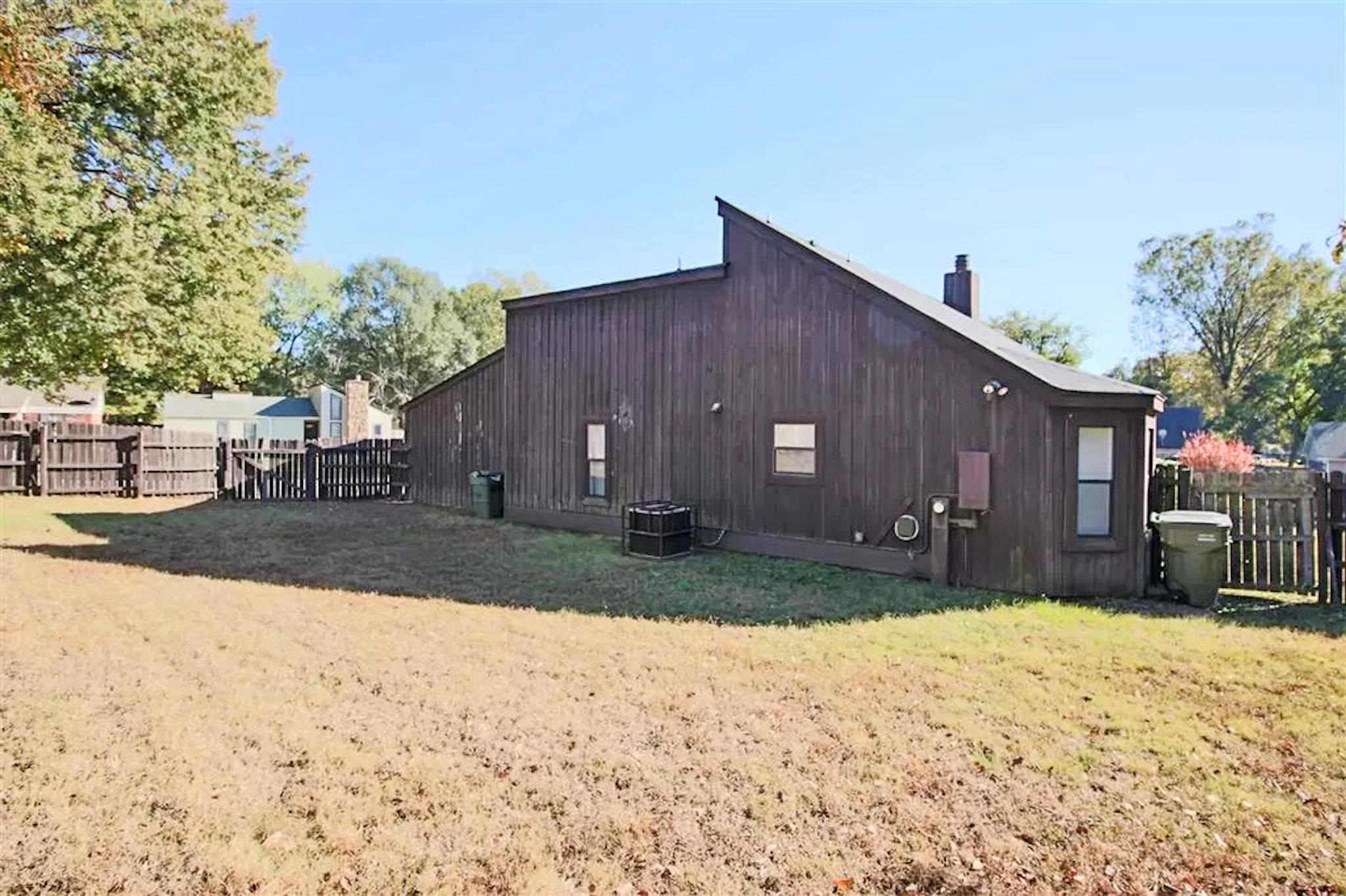 6108 Selkirk Drive, Memphis, TN 38115 Divvy RenttoOwn Homes