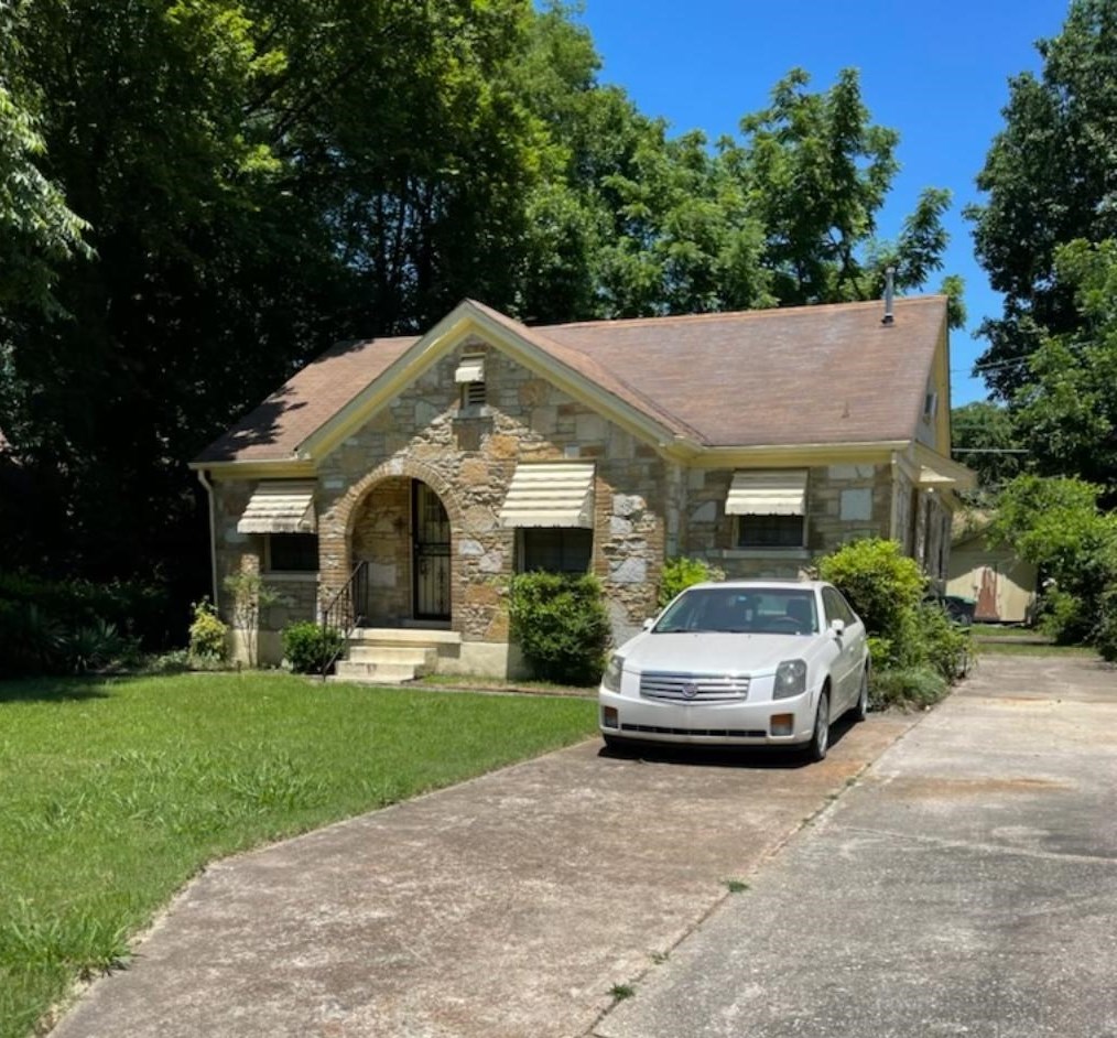 892 Dempster Avenue E, Memphis, TN 38106 Divvy RenttoOwn Homes
