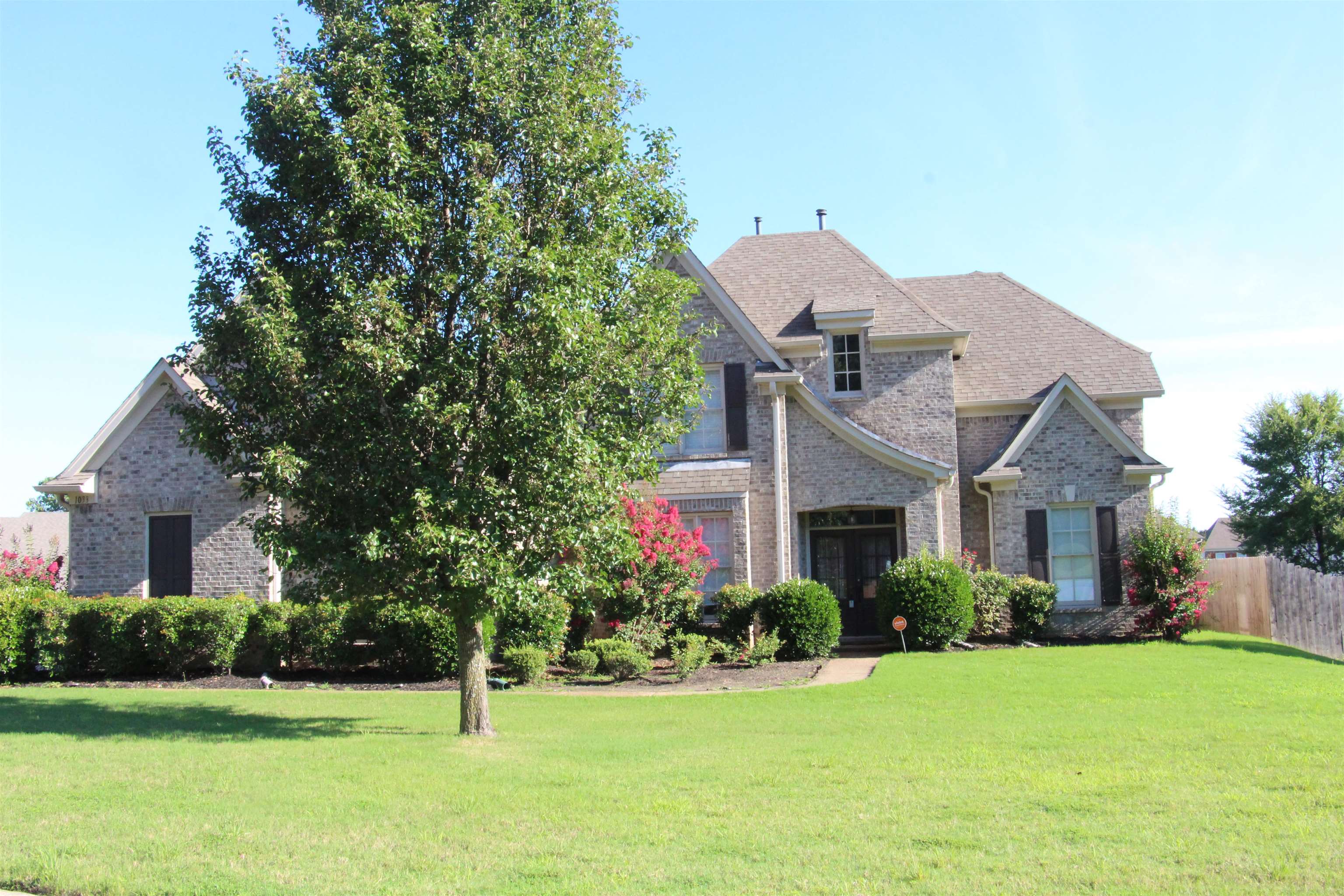 1033 Kentshire Cove, Unincorporated, TN 38018 Divvy RenttoOwn Homes