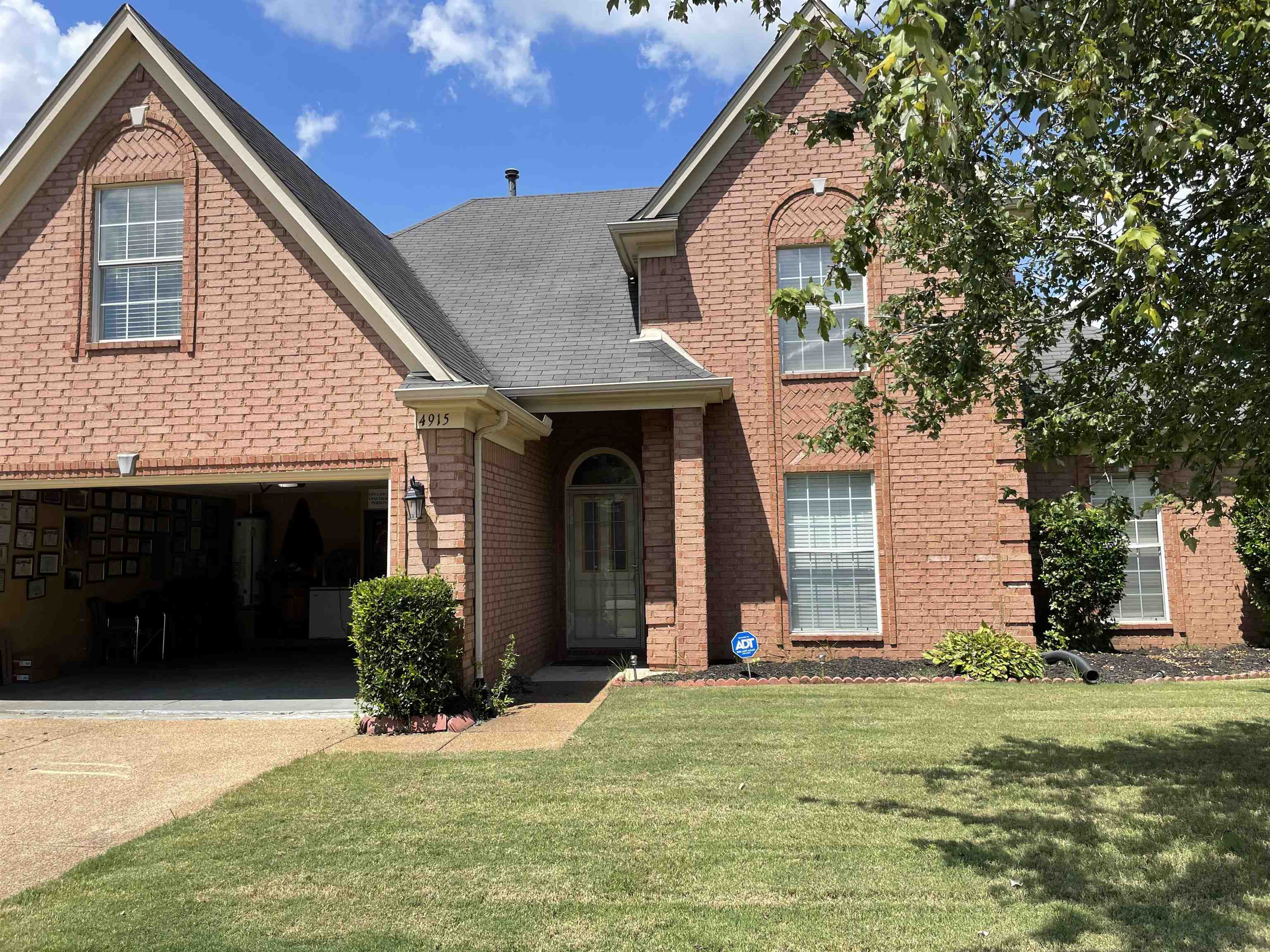 4915 Whitfall Curve, Unincorporated, TN 38125 Divvy RenttoOwn Homes