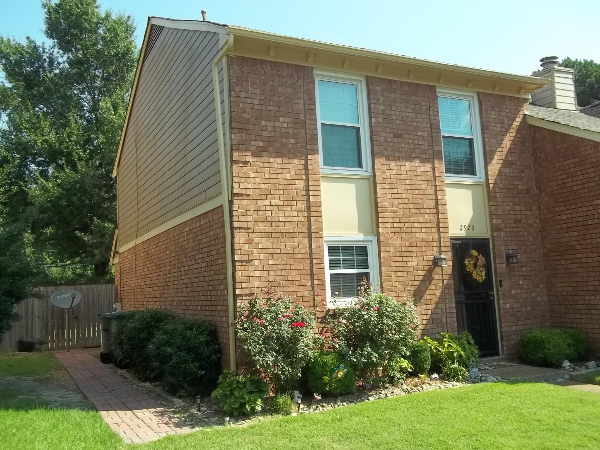 2976 Huntington Trail Drive, Memphis, TN 38115 Divvy RenttoOwn Homes