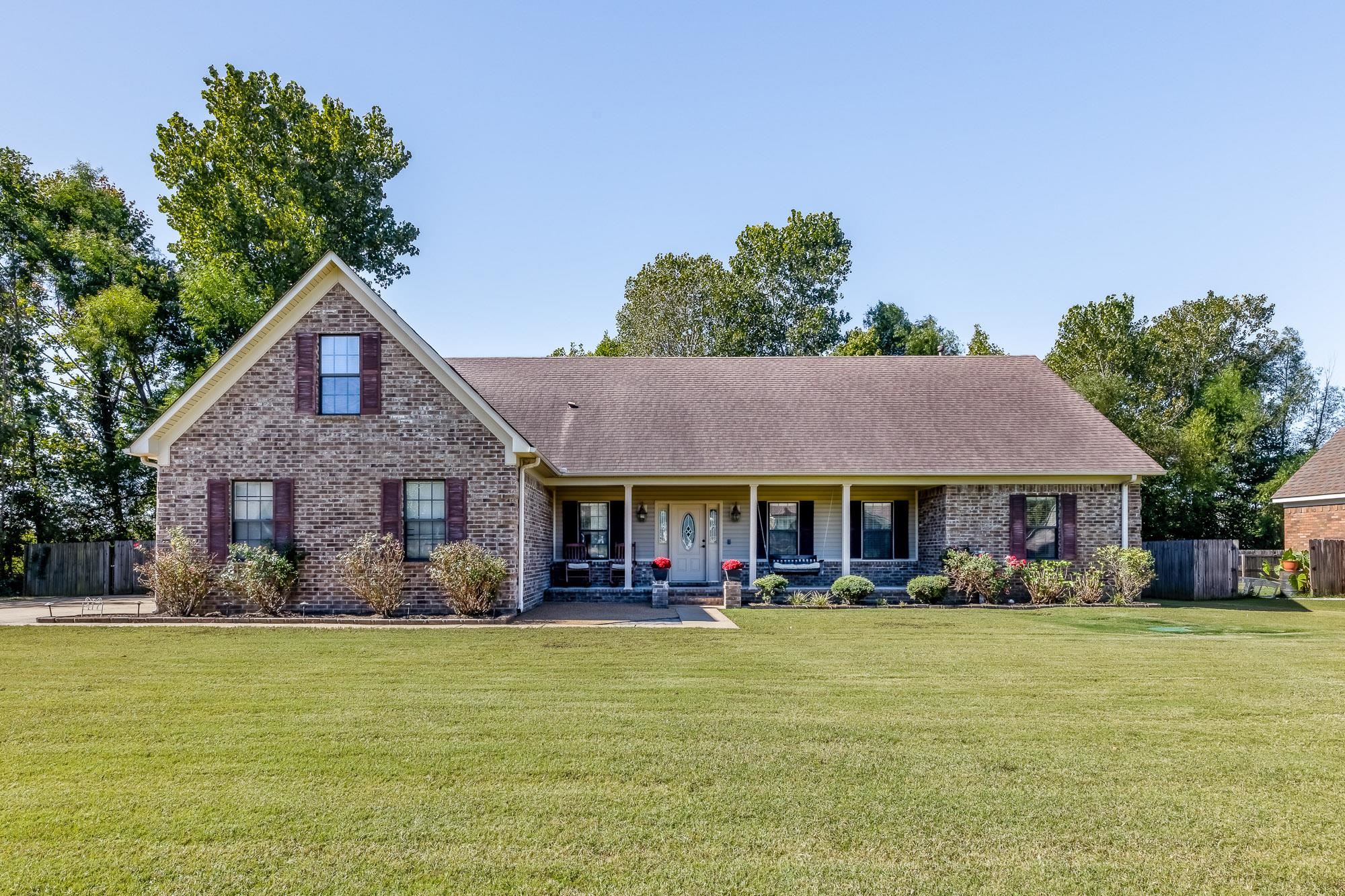 417 Sunflower Drive, Atoka, TN 38004 Divvy RenttoOwn Homes