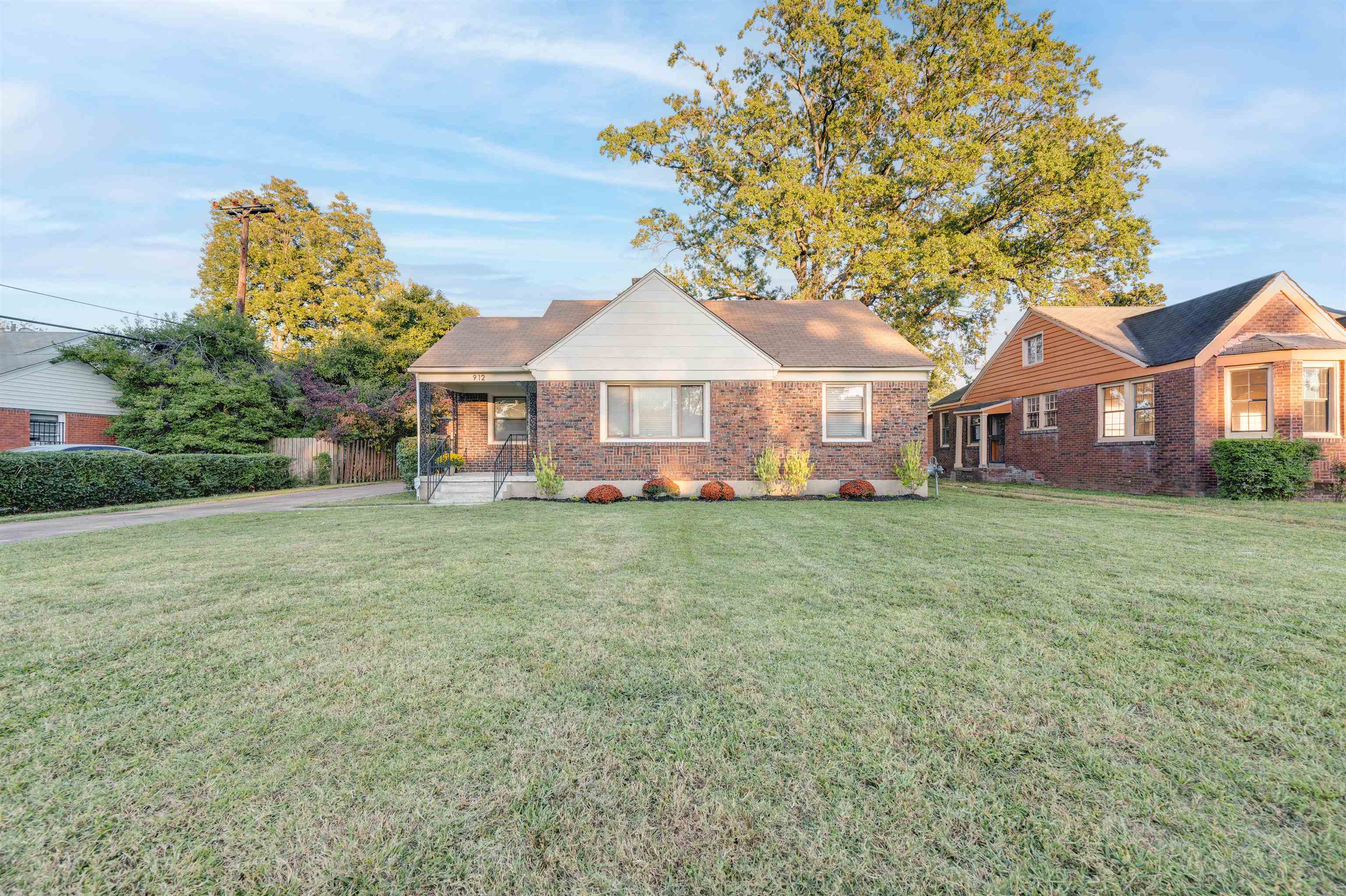 912 Barbara Drive, Memphis, TN 38108 Divvy RenttoOwn Homes