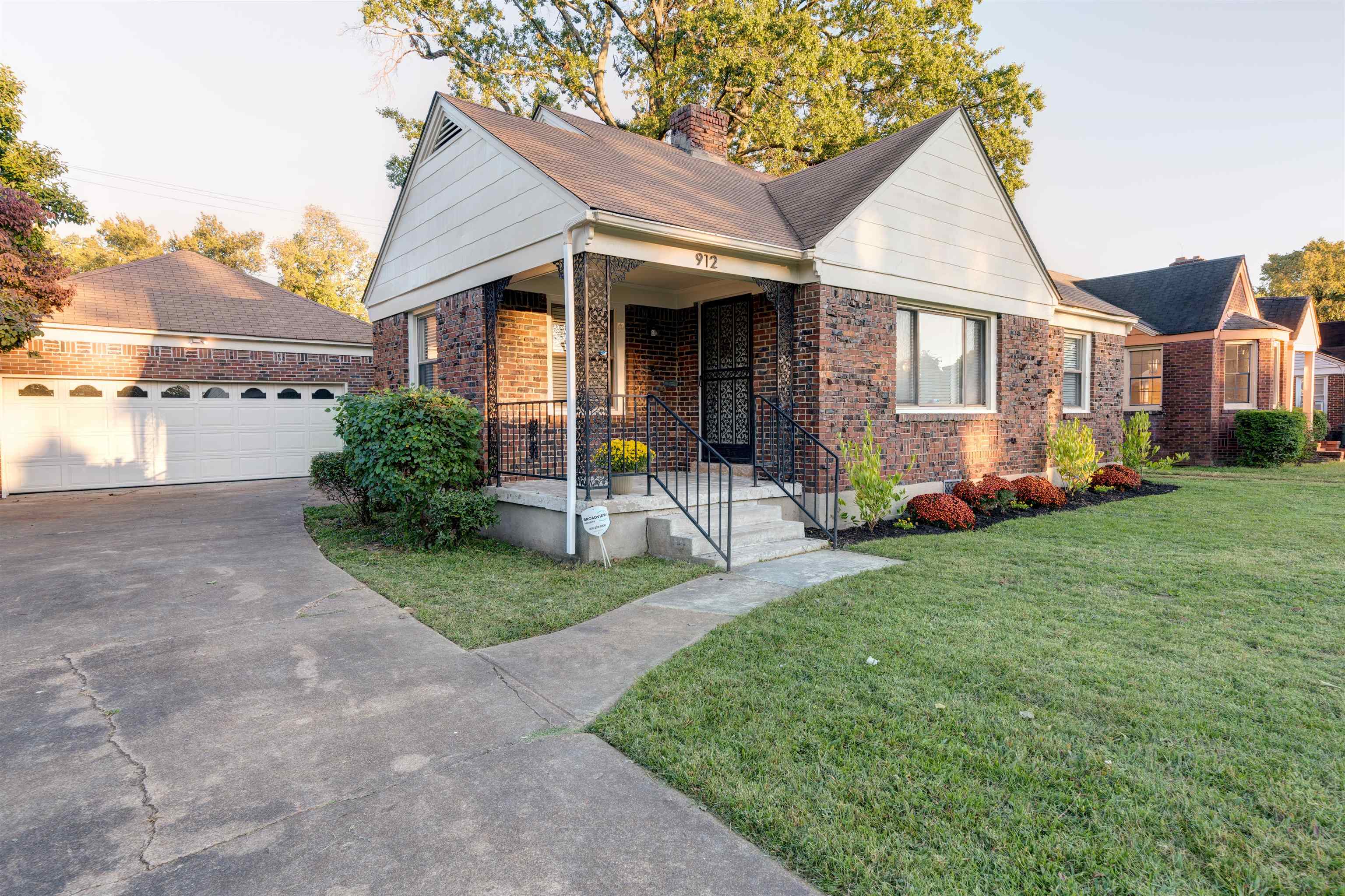 912 Barbara Drive, Memphis, TN 38108 Divvy RenttoOwn Homes