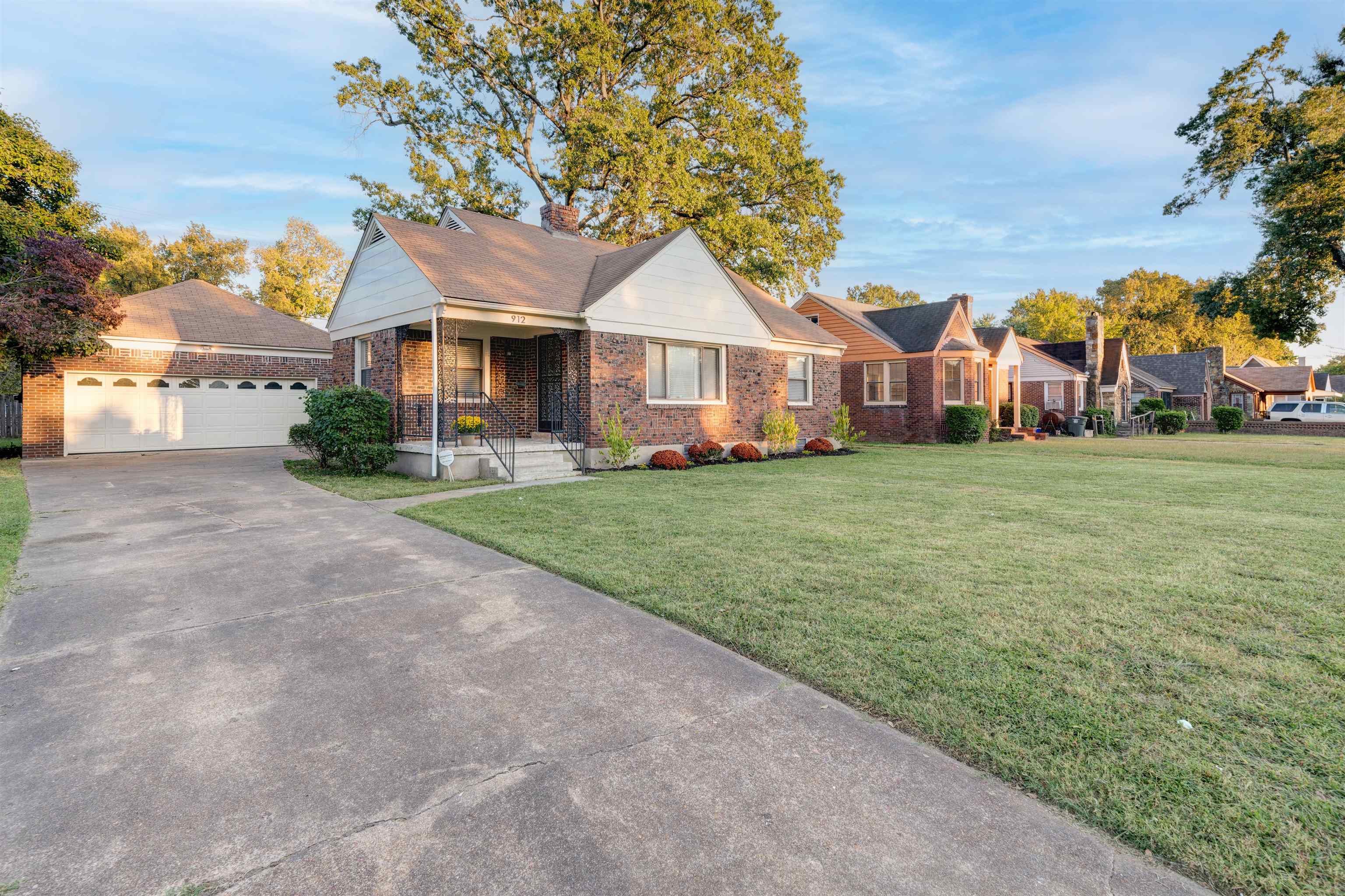 912 Barbara Drive, Memphis, TN 38108 Divvy RenttoOwn Homes