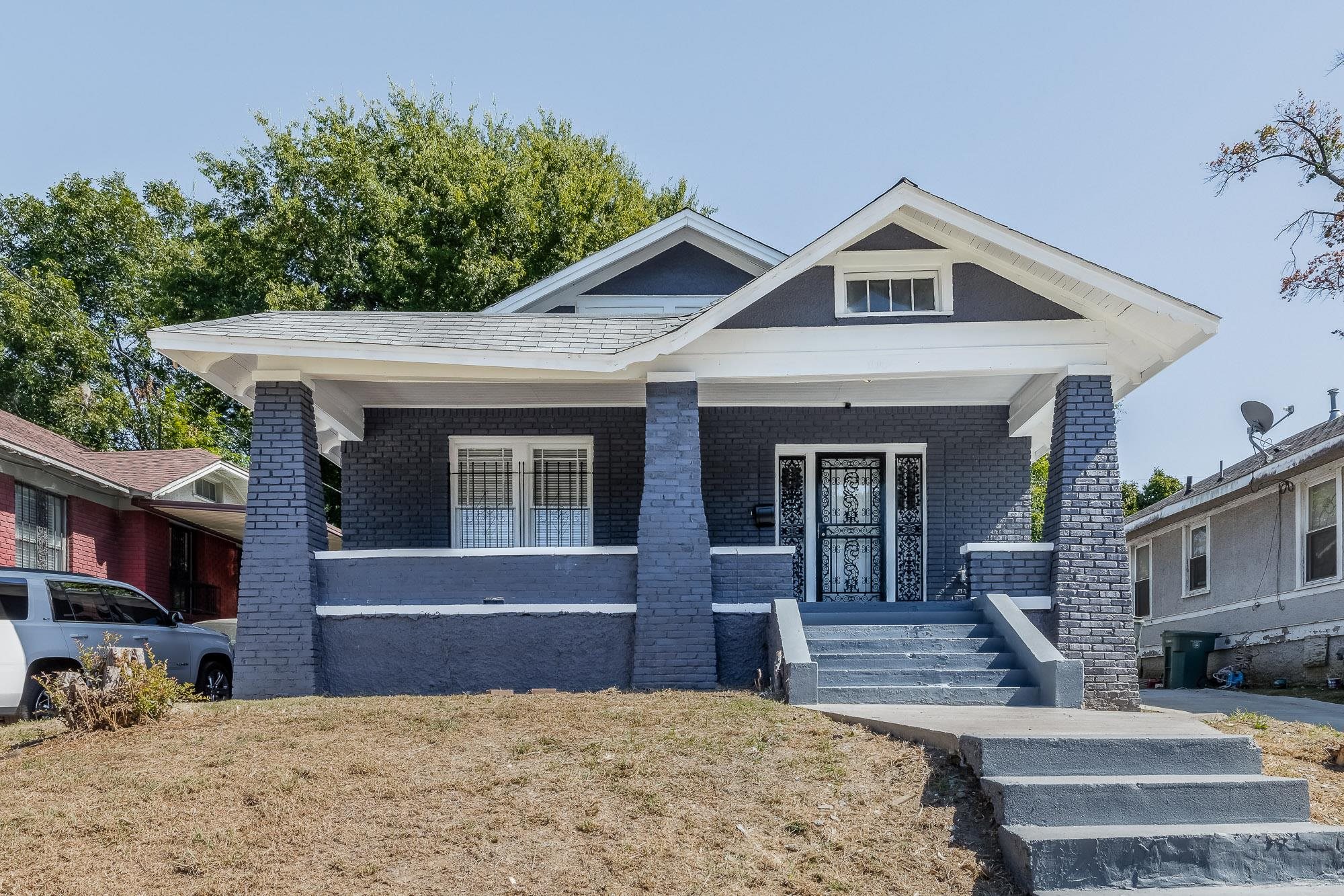 1066 Azalia Street, Memphis, TN 38106 Divvy RenttoOwn Homes