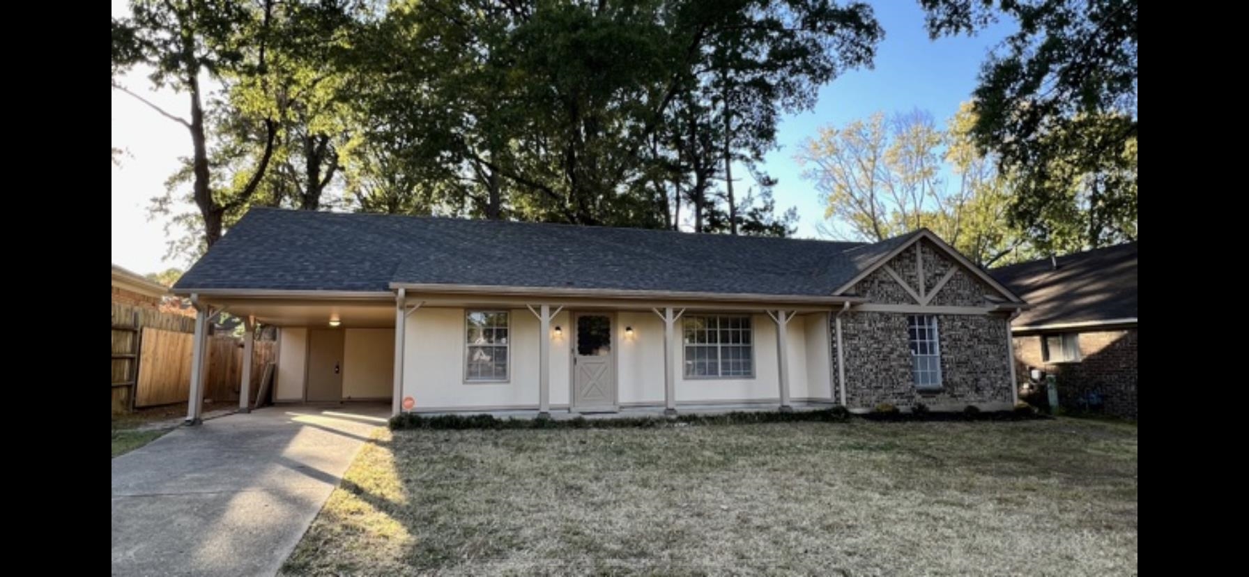 3537 Old Brownsville Road, Memphis, TN 38135 Divvy RenttoOwn Homes