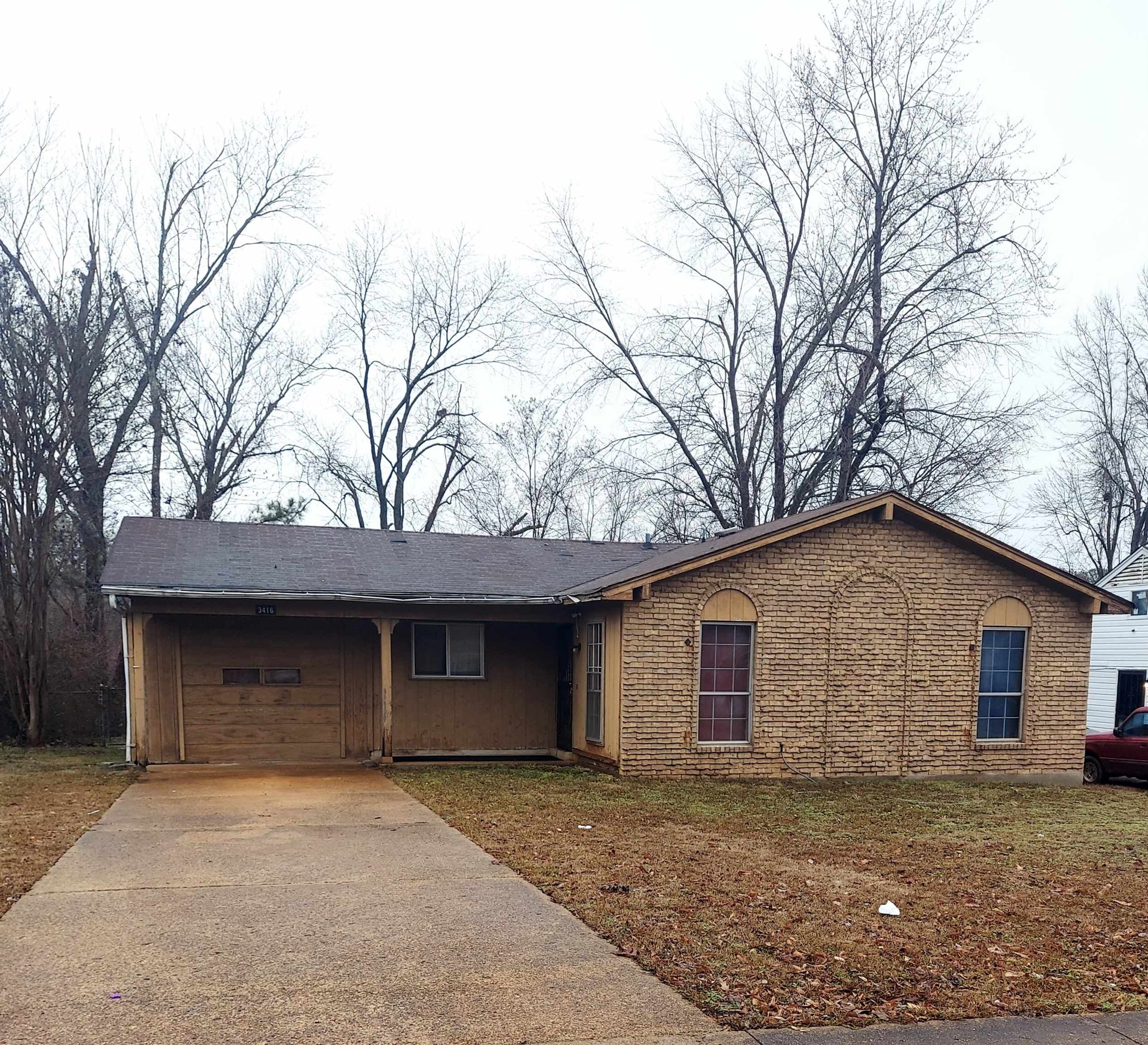 3416 Ridgemont Rd, N, Memphis, TN 38128 Divvy RenttoOwn Homes