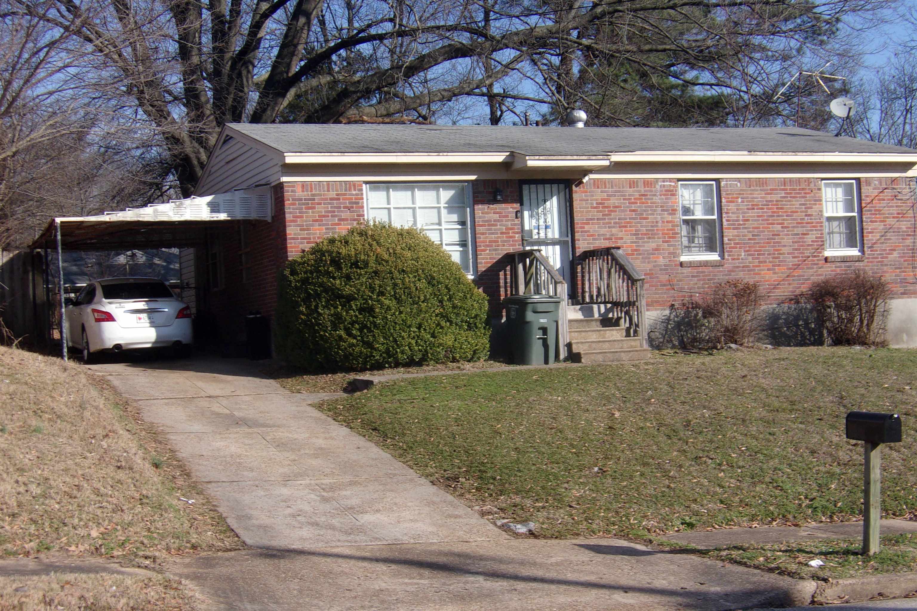 2070 Willow Wood Drive, Memphis, TN 38127 Divvy RenttoOwn Homes