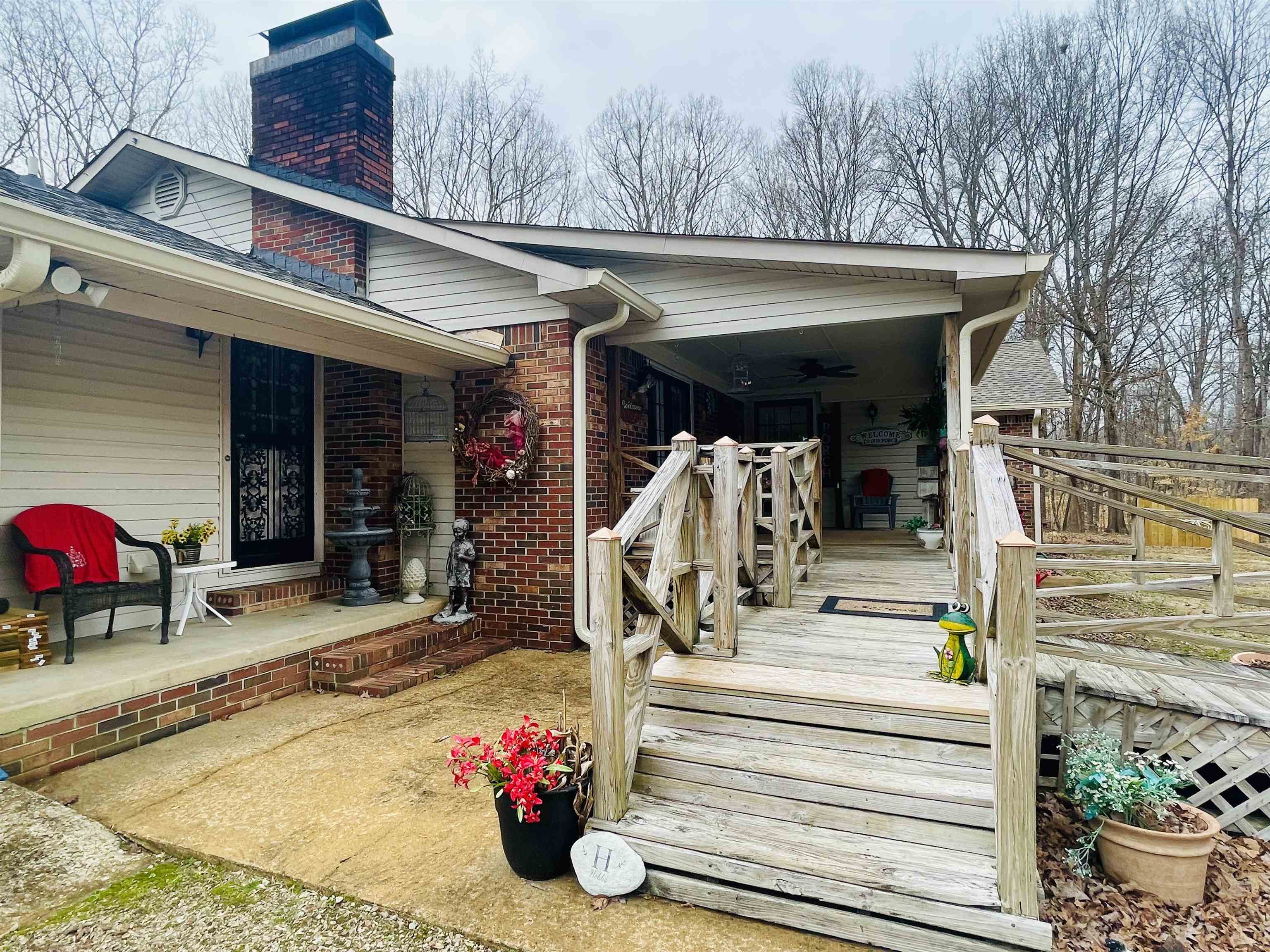 82 Ester Lane, Ramer, TN 38367 Divvy RenttoOwn Homes