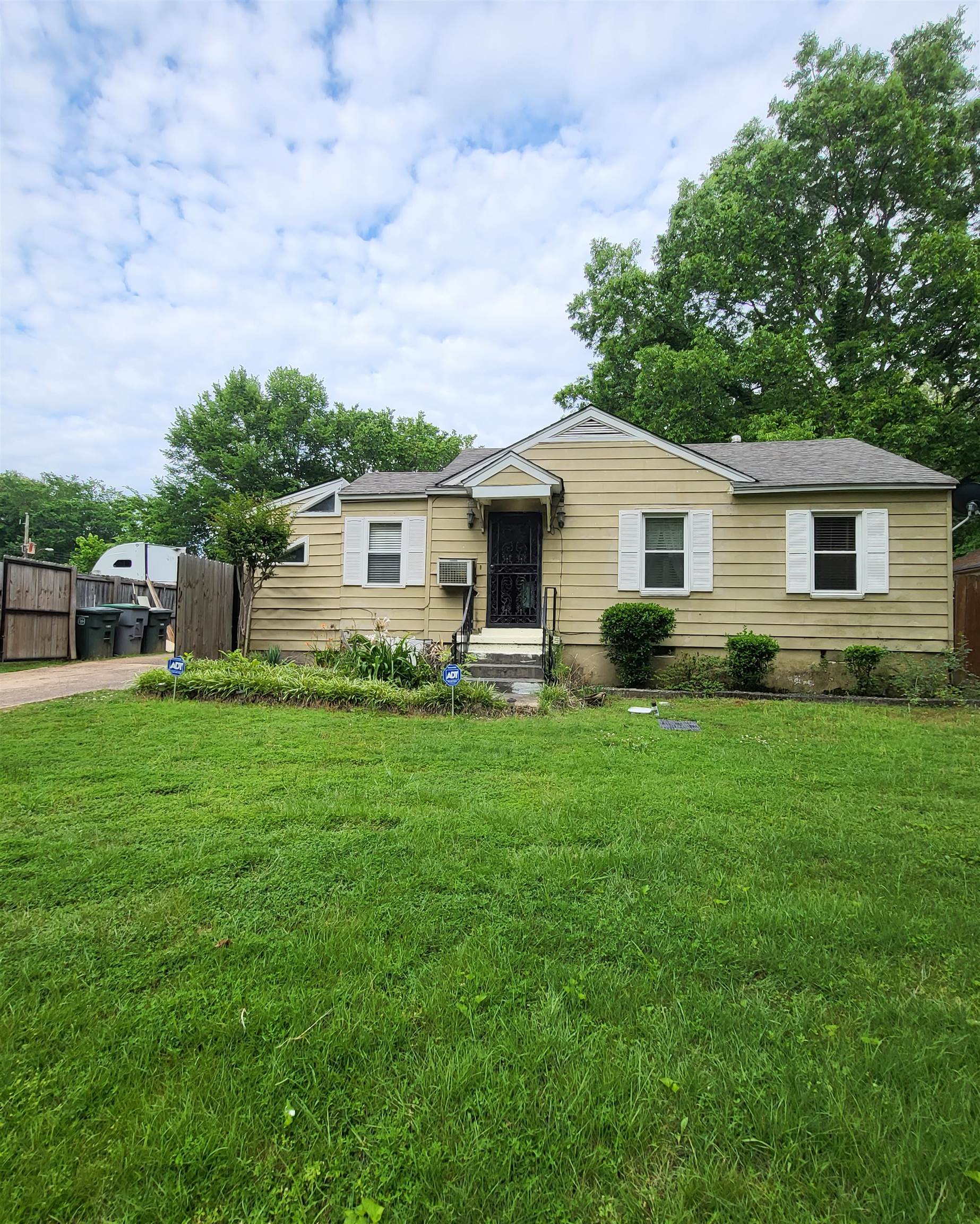 3480 Old Getwell Drive, Memphis, TN 38118 Divvy RenttoOwn Homes