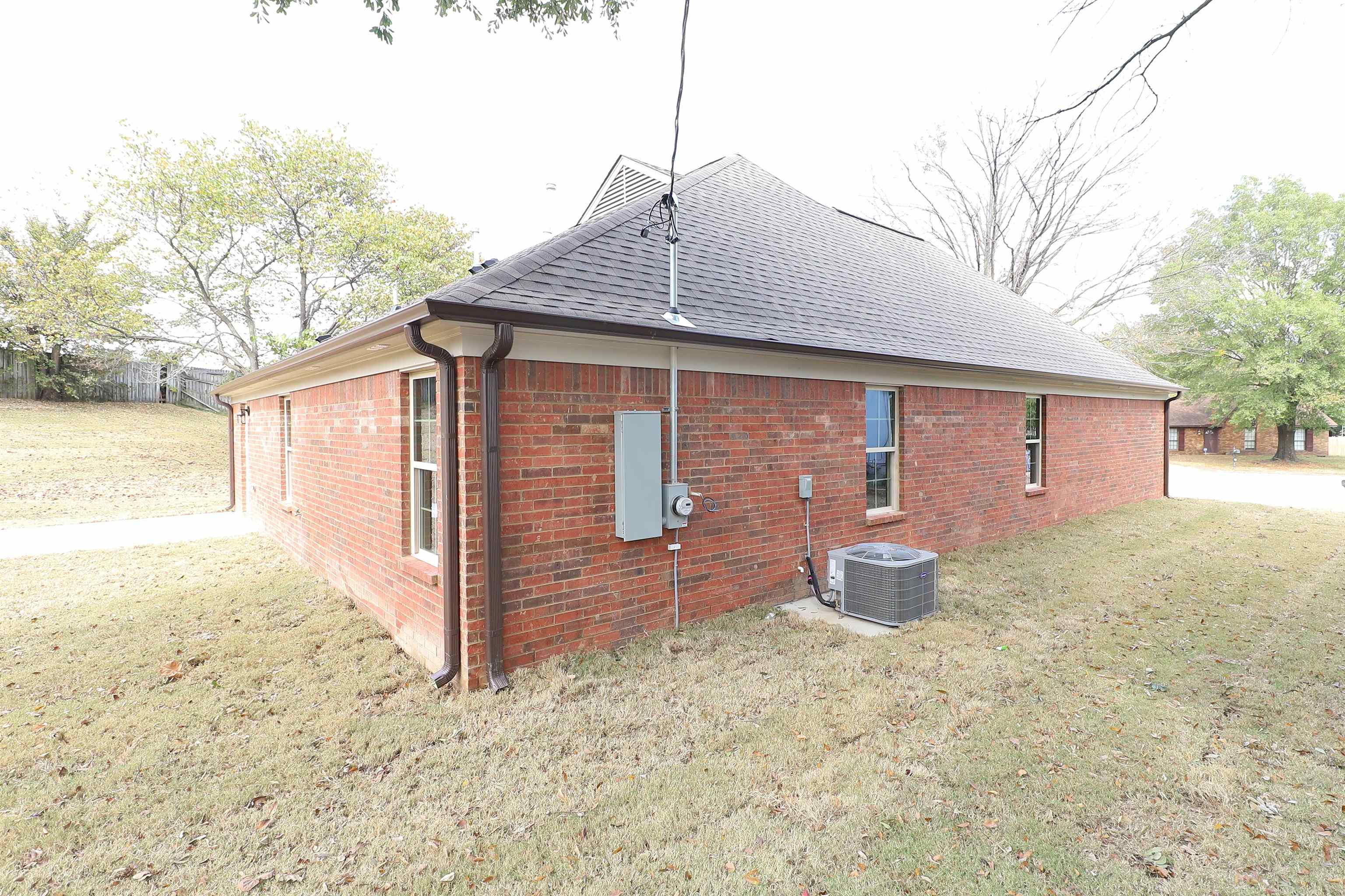 5945 Wedgewood Curve, Memphis, TN 38141 Divvy RenttoOwn Homes