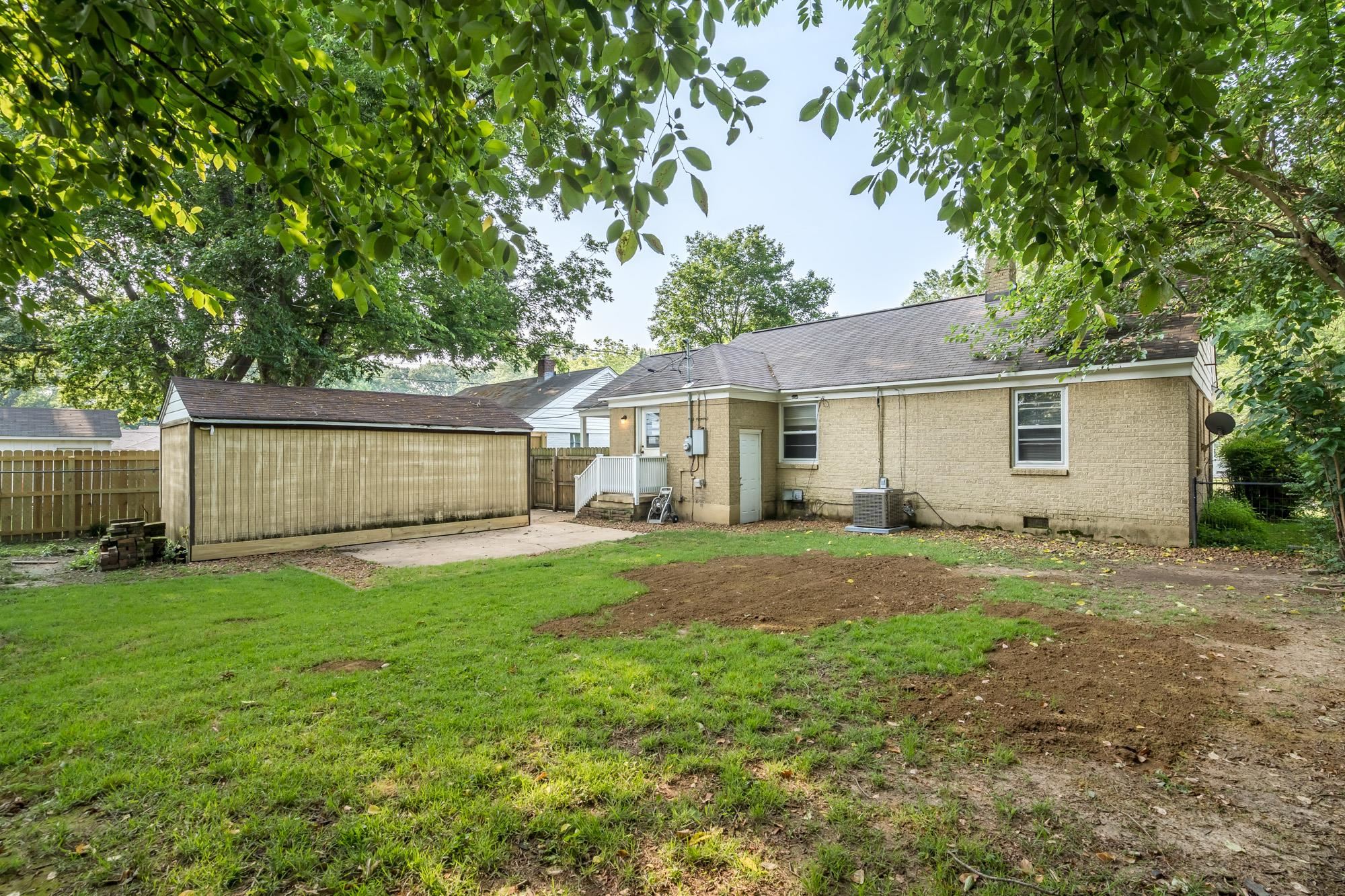 5012 Verosa Avenue, Memphis, TN 38117 Divvy RenttoOwn Homes