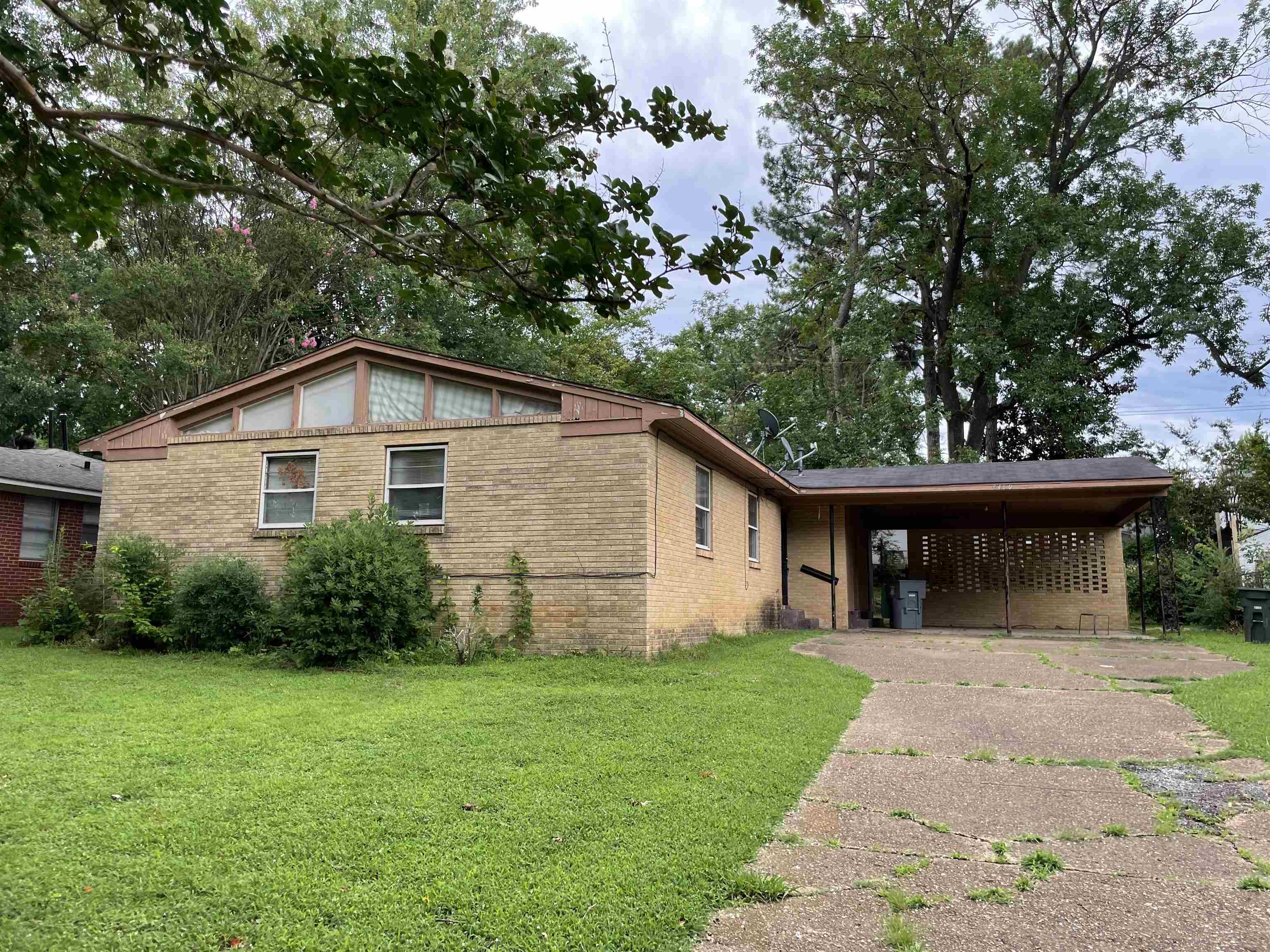 3460 Bowman Avenue, Memphis, TN 38128 Divvy RenttoOwn Homes