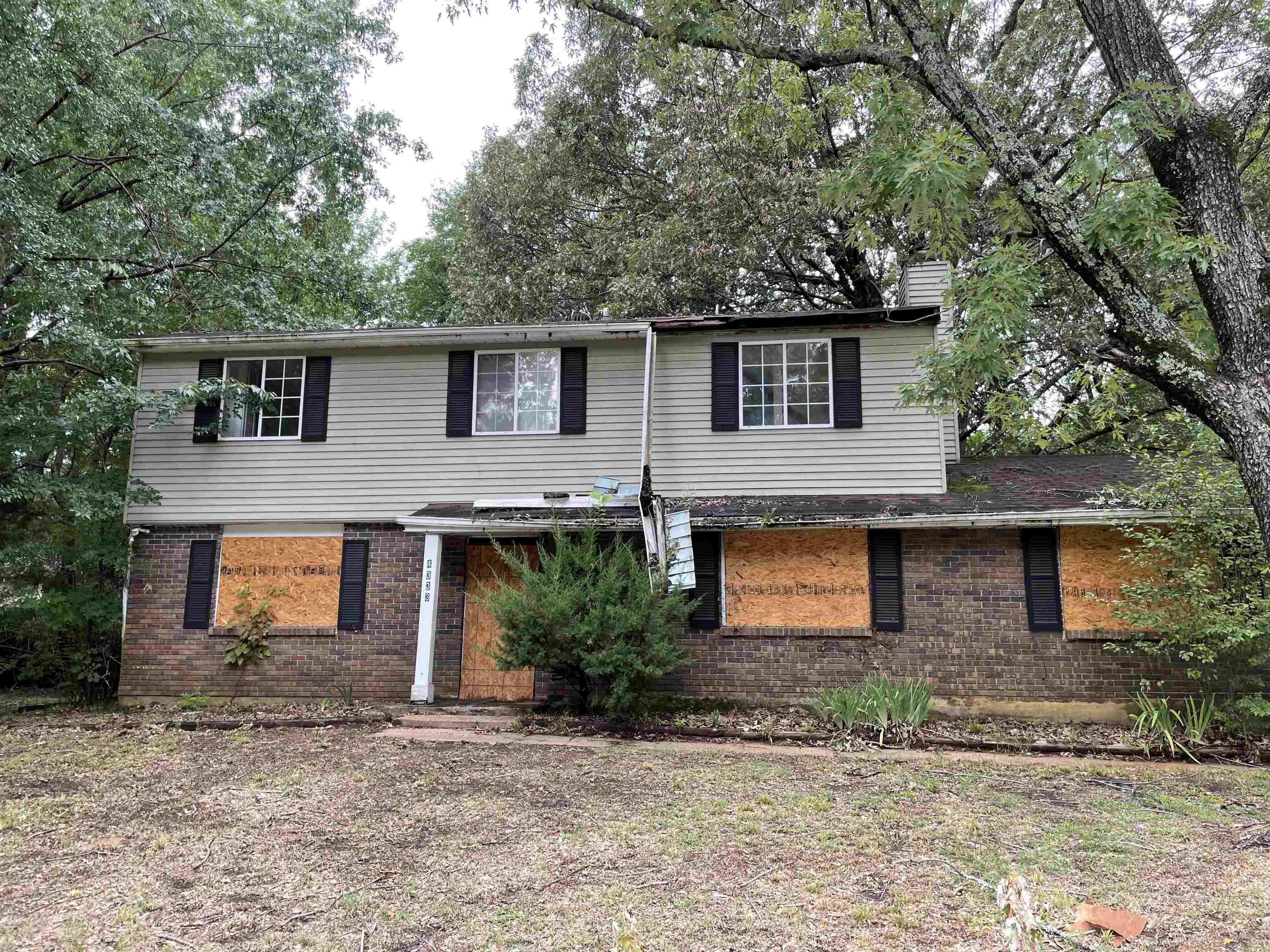 4333 Park Forest Drive, Memphis, TN 38141 Divvy RenttoOwn Homes