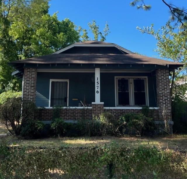 1576 Glenview Avenue, Memphis, TN 38106 Divvy RenttoOwn Homes