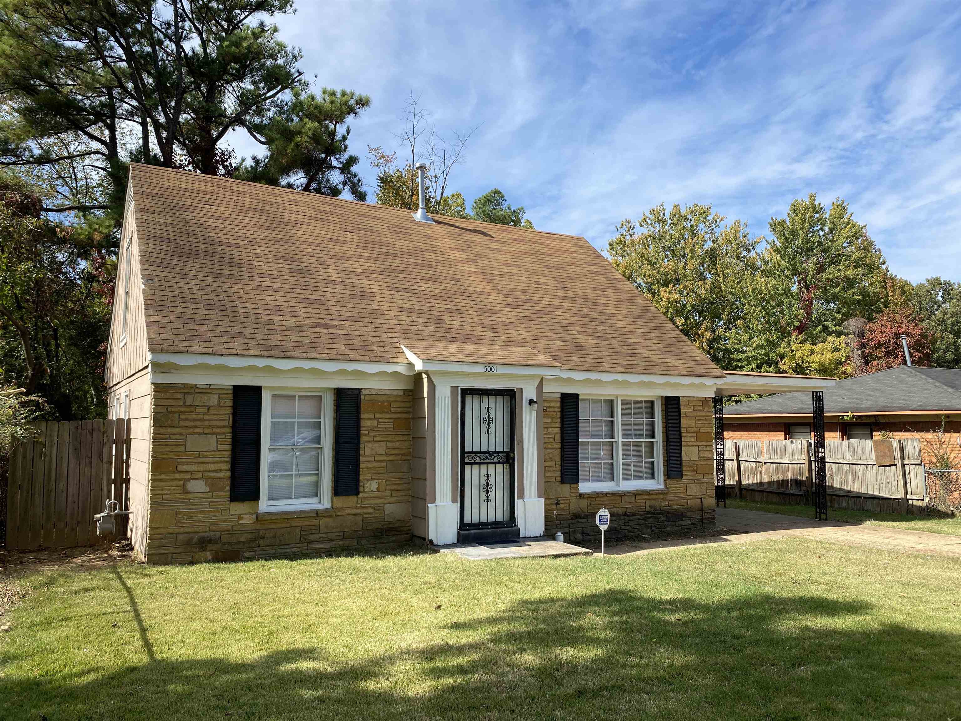 5001 Frankie Lane, Memphis, TN 38109 Divvy RenttoOwn Homes